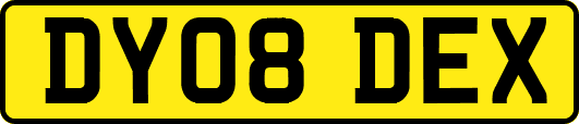 DY08DEX