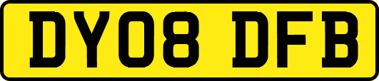 DY08DFB