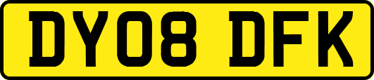 DY08DFK