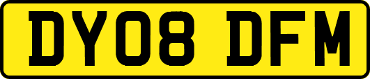 DY08DFM