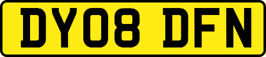 DY08DFN