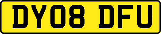 DY08DFU