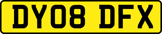 DY08DFX