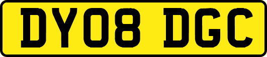 DY08DGC