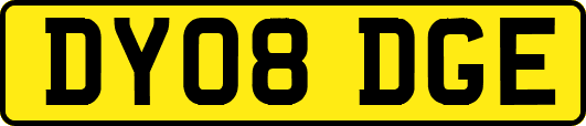 DY08DGE