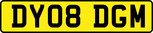 DY08DGM