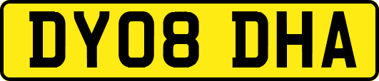 DY08DHA