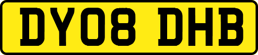 DY08DHB
