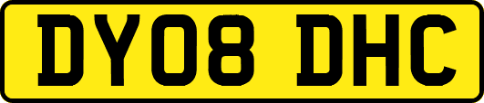 DY08DHC