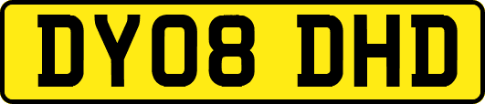 DY08DHD