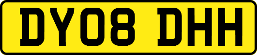 DY08DHH