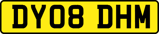 DY08DHM