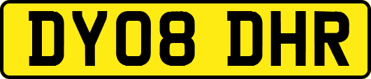 DY08DHR
