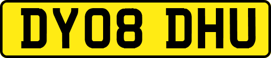 DY08DHU