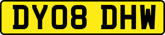 DY08DHW