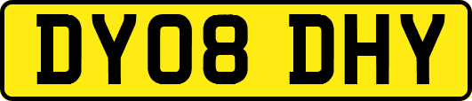 DY08DHY