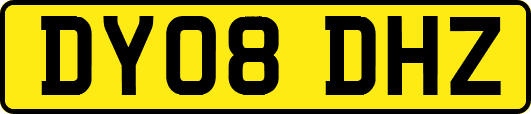 DY08DHZ