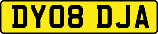 DY08DJA