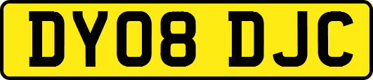 DY08DJC