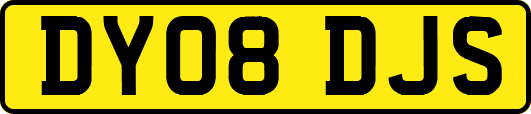 DY08DJS