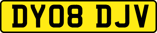 DY08DJV