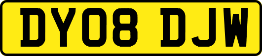 DY08DJW