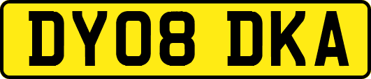 DY08DKA