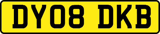 DY08DKB