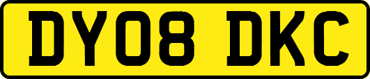 DY08DKC