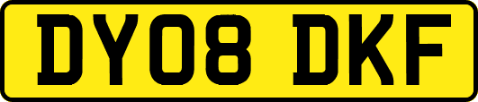 DY08DKF
