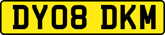 DY08DKM