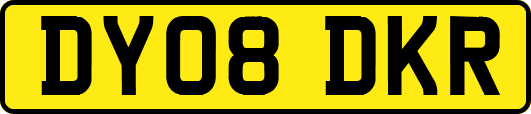 DY08DKR