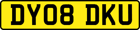 DY08DKU