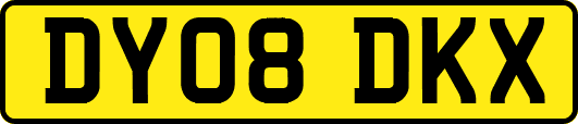 DY08DKX