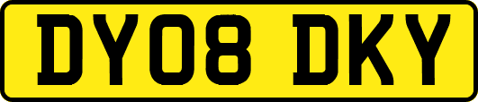 DY08DKY