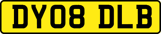 DY08DLB