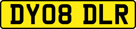 DY08DLR