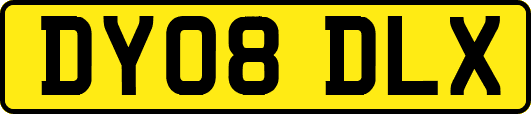 DY08DLX