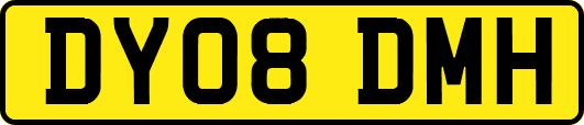 DY08DMH