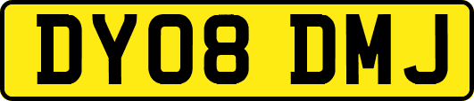 DY08DMJ