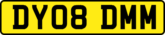 DY08DMM