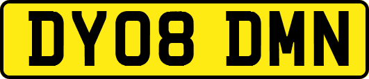 DY08DMN