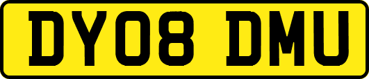 DY08DMU