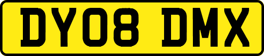 DY08DMX