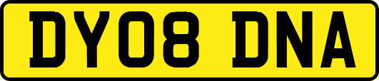 DY08DNA
