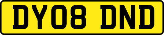 DY08DND