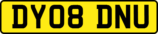 DY08DNU