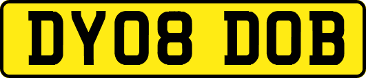 DY08DOB