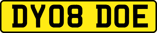 DY08DOE