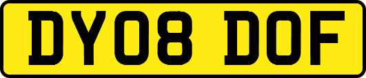 DY08DOF